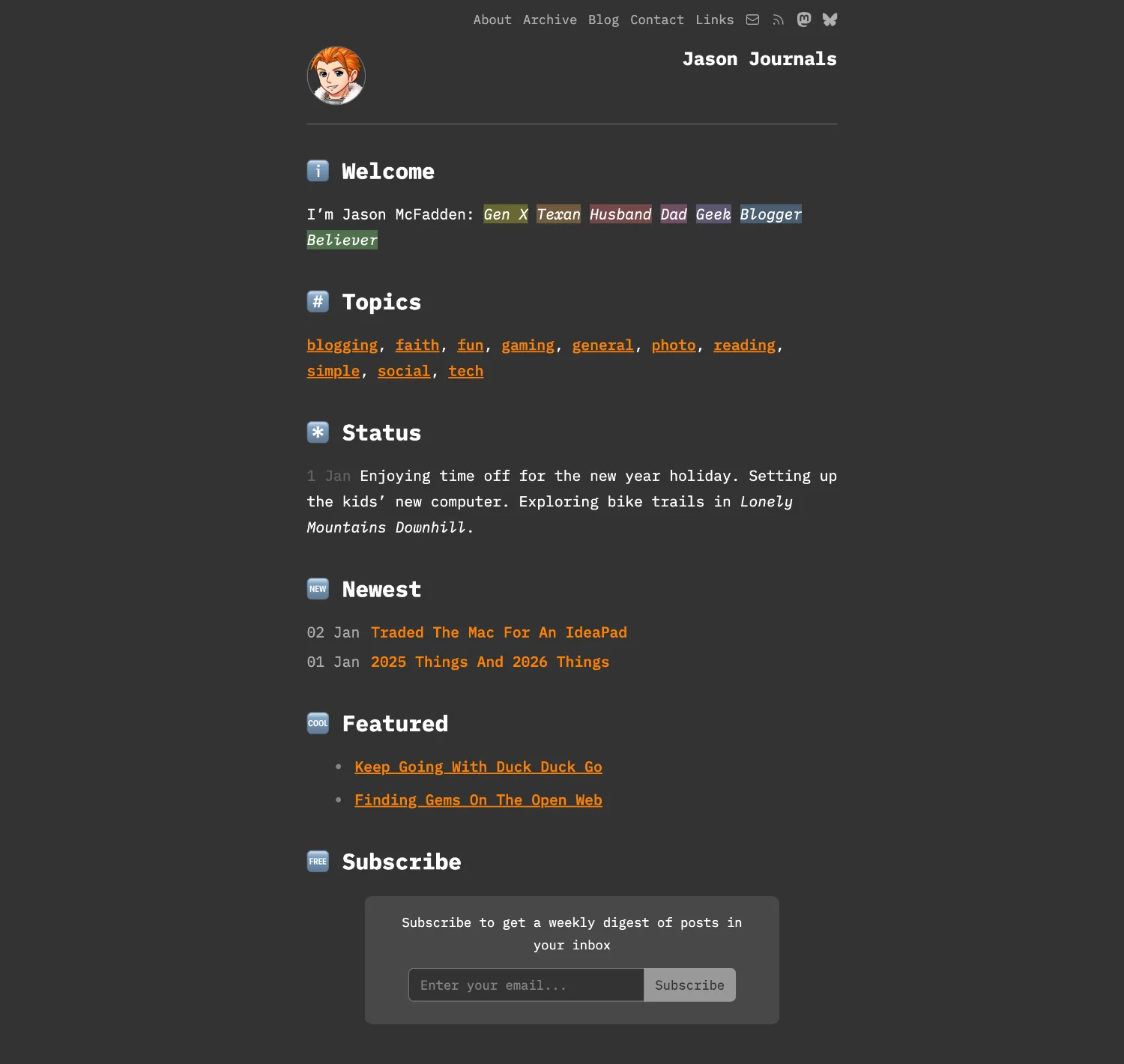Pagecord screenshot 3